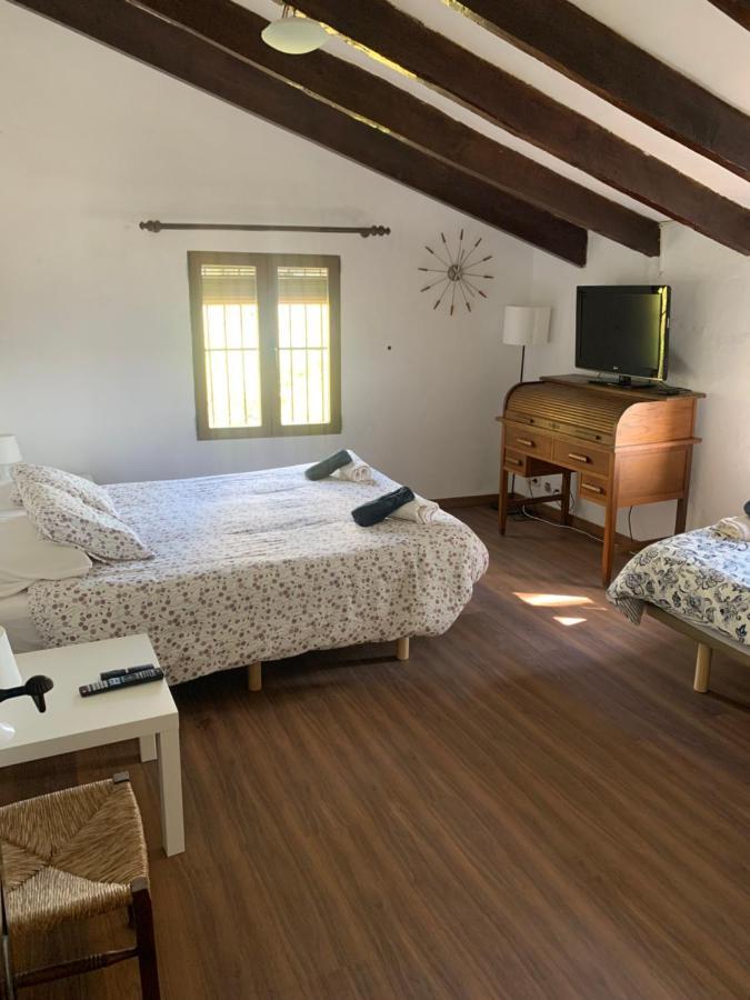 Villa Mareta Шабія Екстер'єр фото